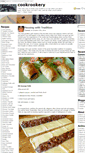 Mobile Screenshot of cookrookery.com